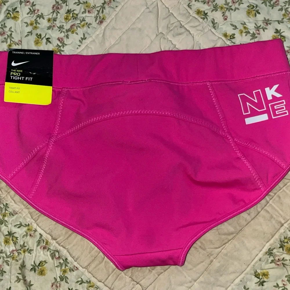 Nike Pro Racing Briefs - Picture 2 of 8